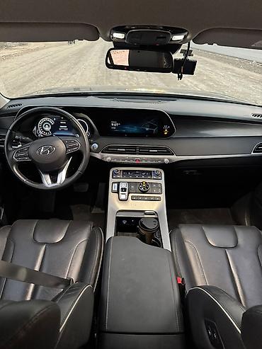 фара хундай грандеур: Hyundai Palisade: 2021 г., 2.2 л, Автомат, Дизель, Кроссовер — 4