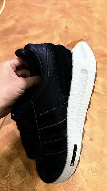 osiris d3: Мужские кроссовки, 44, Adidas, Б/у, цвет - Черный, Платная доставка — 9
