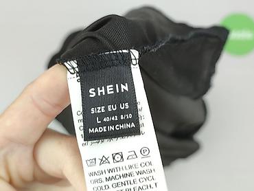 jaki formularz: Shein, Sukienka damska, rozmiar L — 4