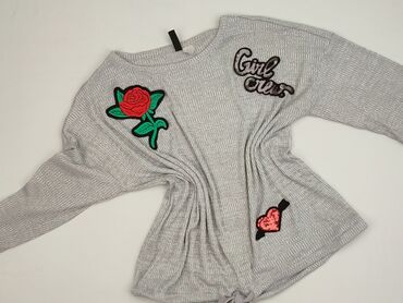 Divided, Women`s sweatshirt, size M (EU 38)