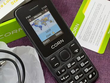 телефон fly ff159: Nokia 5.4, 2 ГБ, цвет - Черный, Гарантия, Кнопочный, Сенсорный