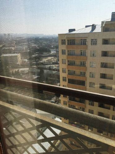 Yeni tikili: 2 otaqlı, Yeni tikili, 40 kv. m — 13