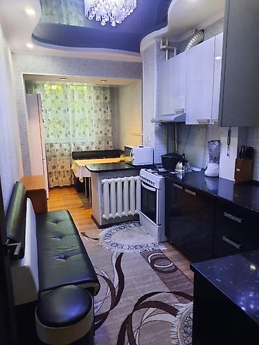 двор: 3 комнаты, 64 м², Индивидуалка, 1 этаж, Косметический ремонт — 9