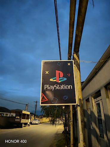 generator 10 kv: Playstation club avadanlıqlari hazır Biznes. 4 ədəd samsung 102 — 2