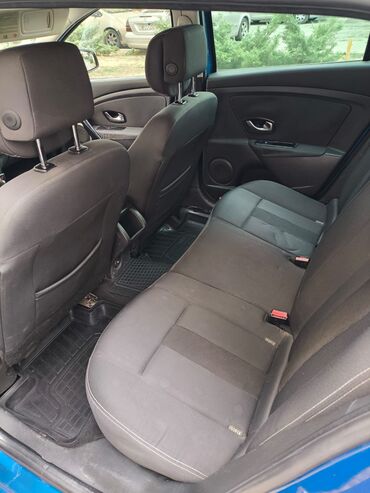 Renault: Renault Megane: 1.5 l | 2011 il 40000 km Kupe — 5