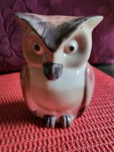 Ostali kućni dekor: Figura nova,vintaz,Marko Polo ekskluzivan dizajn. Figura perfektan — 3