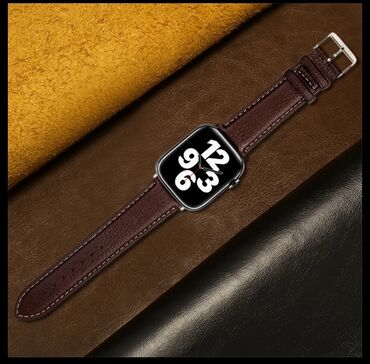 Saat kəmərləri: Yeni, Kəmər, Apple — 24