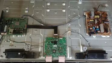 Aksesoari za TV i video: SAMSUNG UE40EH5000 U Delovima BN44-00496A (PSLF760C04A) Power supply — 11