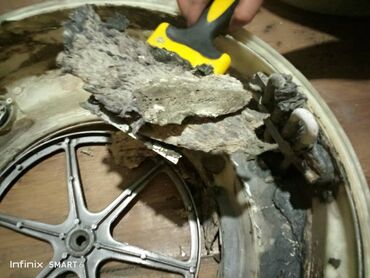 Ремонт стиральных машин: Мастер по ремонту стиральных машин — 7