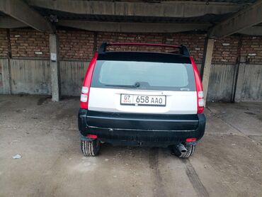 домкрат мазда: Honda HR-V: 2000 г., Механика, Бензин, Кроссовер