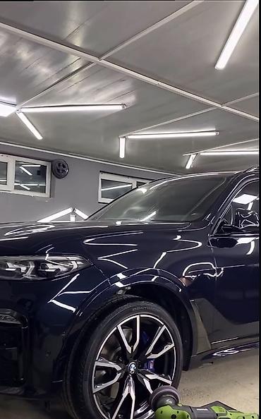 полировка авто сколько стоит: 🚘 Полировка кузова — качественно, аккуратно и с гарантией результата! — 2