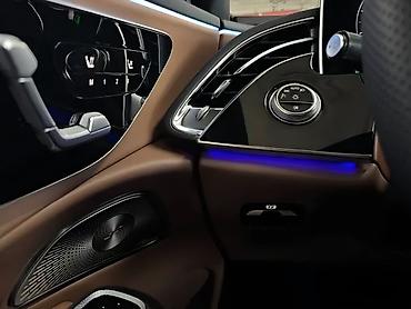 Mercedes-Benz: Mercedes-Benz E-Class: 2025 г., 2 л, Автомат, Бензин, Седан — 17