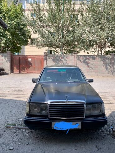 мерседес w124 e500 волчок купить в японии: Mercedes-Benz W124: 1989 г., 2 л, Механика, Бензин, Седан