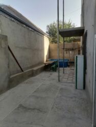 Həyət evləri və villaların satışı: 6 otaqlı, 240 kv. m, Kredit yoxdur, Orta təmir — 5