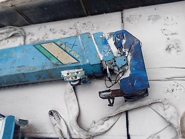 Манипуляторы: Манипулятор, 1996 г., от 4 т — 15