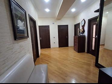 binəgədi: 3 otaqlı, Yeni tikili, 117 kv. m — 3