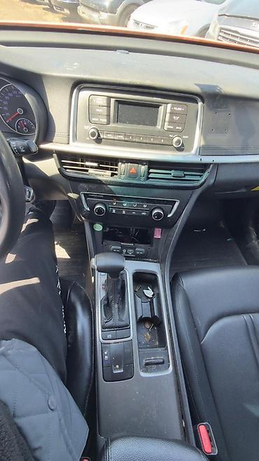 Kia: Kia K5: 2019 г., 2 л, Автомат, Бензин, Седан — 10