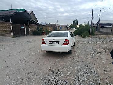вертолет диски камри 50: Toyota Camry: 2003 г., 2.4 л, Автомат, Бензин, Седан — 3