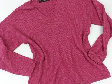 kurtki zimowe wyprzedaż zara: Vero Moda, Светр жіночий, розмір M
