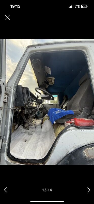 Грузовики: Грузовик, Камаз, 7 т at lalafo.kg — 10 Грузовики: Грузовик, Камаз, 7 т — 10