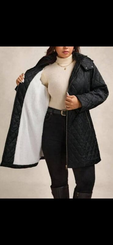 Zimske jakne: Cena 3500din Vel 0XL,1XL,2XL,3XL,4XL Poručuje se, isporuka za desetak — 2