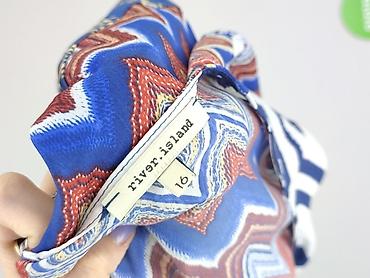 regatta pl: River Island, Bluzka damska, rozmiar 2XL — 4