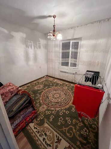 Продажа квартир: 3 комнаты, 68 м², 106 серия, 9 этаж, Евроремонт
