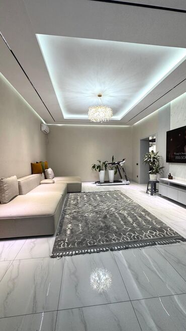 Долгосрочная аренда домов: 180 м², 4 комнаты, Утепленный, Теплый пол, Бронированные двери — 3