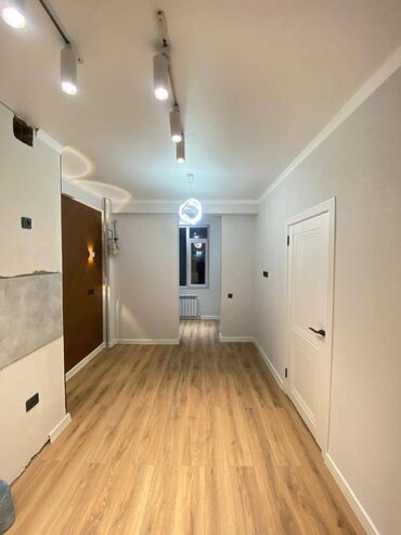 продаю квартиру в клубном доме: 1 комната, 38 м², Элитка, 11 этаж, Дизайнерский ремонт