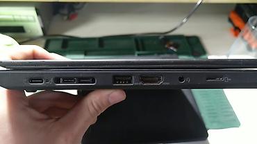 realmi c21: Lenovo ThinkPad T490 – poslovni 14" laptop Glavne specifikacije: - — 4