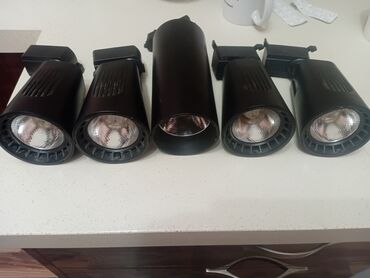 LED lampalar: Yeni, LED lampa, Zəmanətli, Ünvandan götürmə — 9