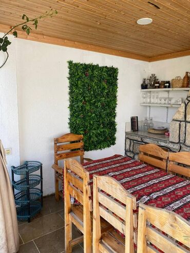 Həyət evləri və villaların satışı: Mərdəkan 4 otaqlı, 120 kv. m, Yeni təmirli — 18