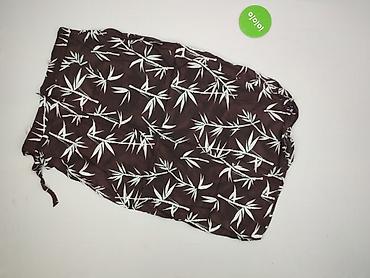spódnice midi plus size: Spódnica damska, rozmiar 3XL — 3