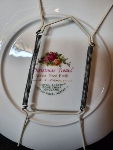 Ostali kućni dekor: Ukras za zid, bоја - Šareno, Novo — 10