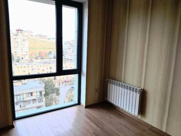 Yeni tikili: 2 otaqlı, Yeni tikili, m. Həzi Aslanov, 53 kv. m — 7