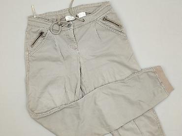 bekkin buty: Bpc bonprix collection, Spodnie materiałowe damskie, rozmiar XS — 1