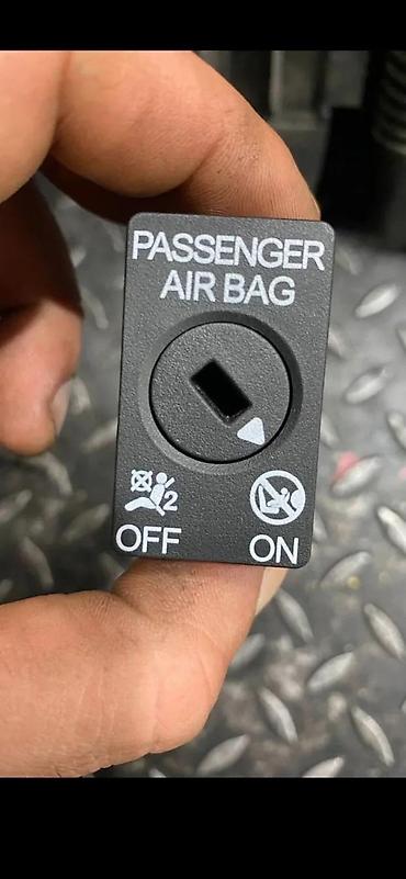 map senzor cena: AUDI Q7 4M PREKIDAC AIR BAG 5Q0919237 | Audi q7 q5 q3 q2 A1 A3 A4 A5 — 2