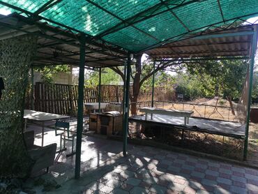 Продажа домов: Дача, 30 м², 2 комнаты, Собственник, Старый ремонт — 2