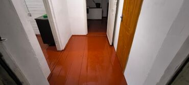 Продажа квартир: 3 комнаты, 50 м², 1 этаж, Косметический ремонт — 9