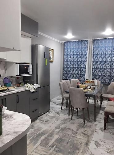 мейманкана без хозяина: 81 м², 3 комнаты, Гоин, Без животных — 1