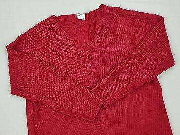 bluzy reserved: Janina, Sweter damski, rozmiar XL — 1