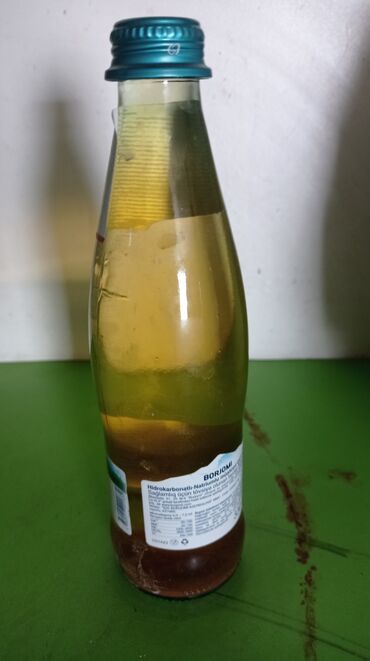 Abqora. Doşab