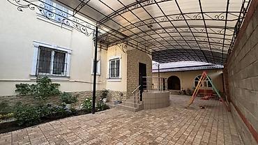 Продажа коттеджей и домов: 💎СРОЧНО ПРОДАЕТСЯ ДОМ 🏢Комнат: 7 📍Район: Арча-Бешик 📊Состояние — 15