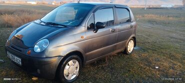 машина матиз ош: Daewoo Matiz: 2003 г., 0.8 л, Механика, Бензин, Хетчбек