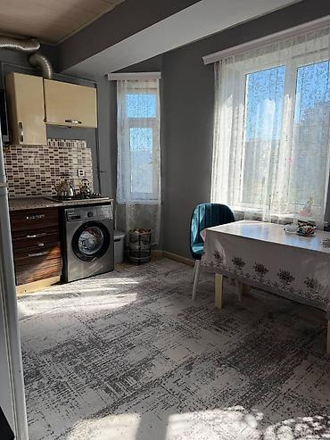bakıda qiyməti: 3 otaqlı, Yeni tikili, m. Neftçilər, 80 kv. m — 1