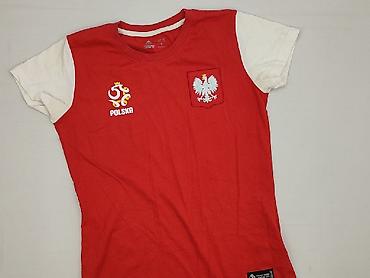 dezerter merch: T-shirt damski, rozmiar L — 1