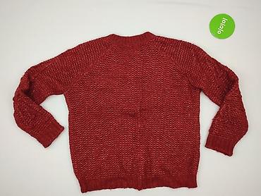 2pac tommy hilfiger: TU Woman, Sweter damski, rozmiar L — 3