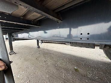 Прицепы и полуприцепы: Прицеп, Тентованный — 3