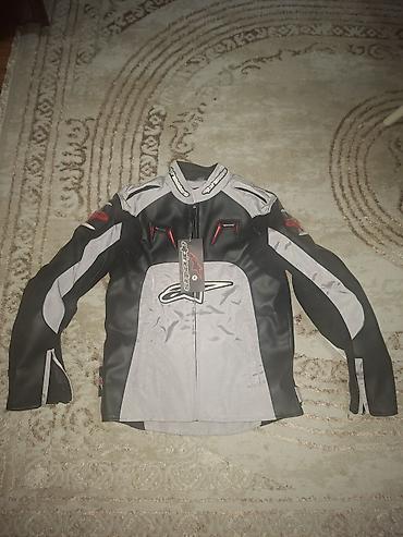 sport geyimler: Alpinestars moto geyim dəst yeni 2 dəst var S və XL bədənə uyğun — 6