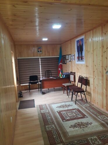 bakixanov residence 2: Ofis icarəyə verilir. 1 otaqdi. Ünvan Şamaxinka Lukoil
